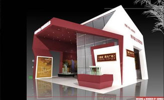 展覽展示工程 以專業服務鑄就銘慧品牌的力量